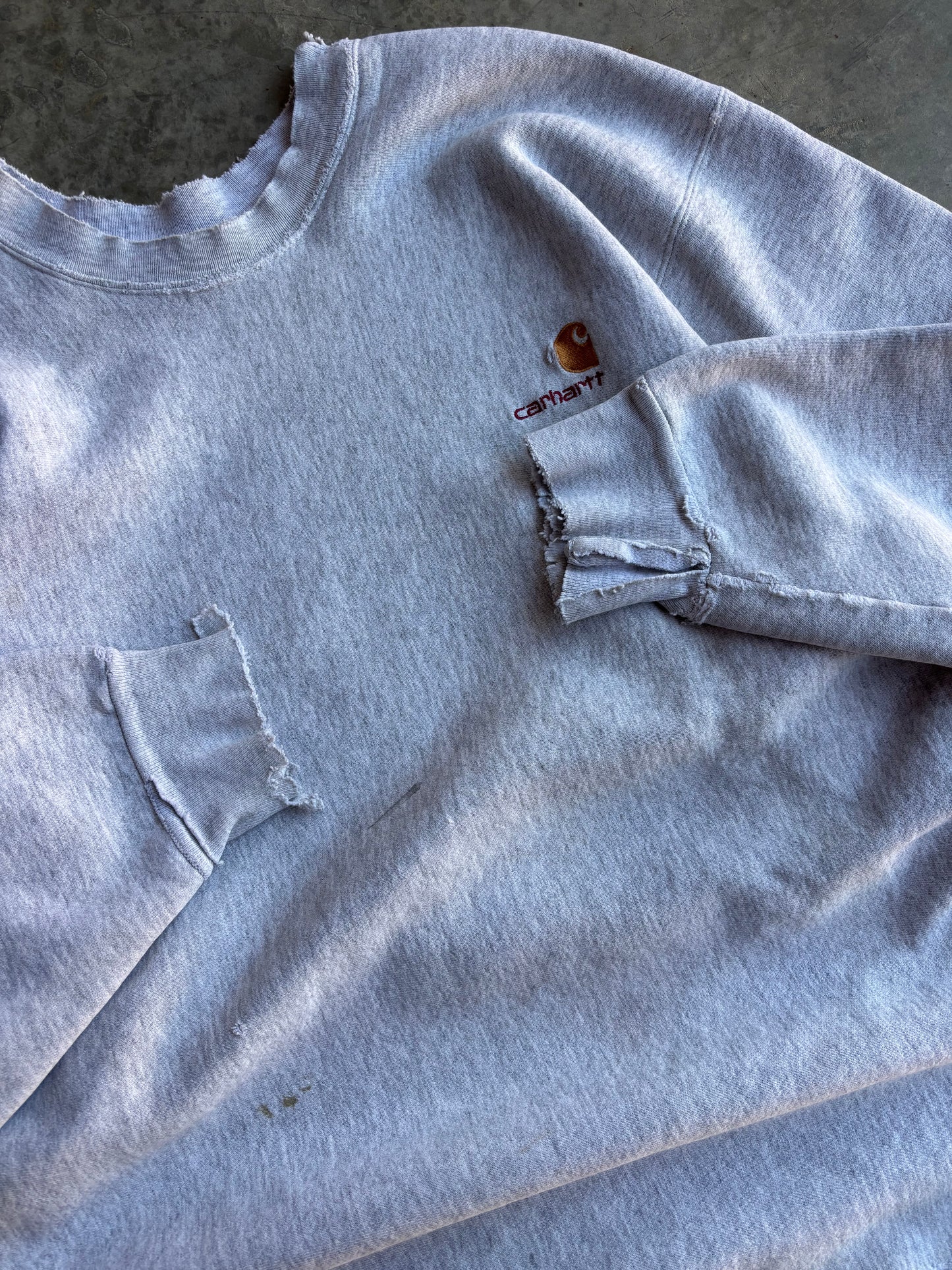Carhartt Crewneck - XL