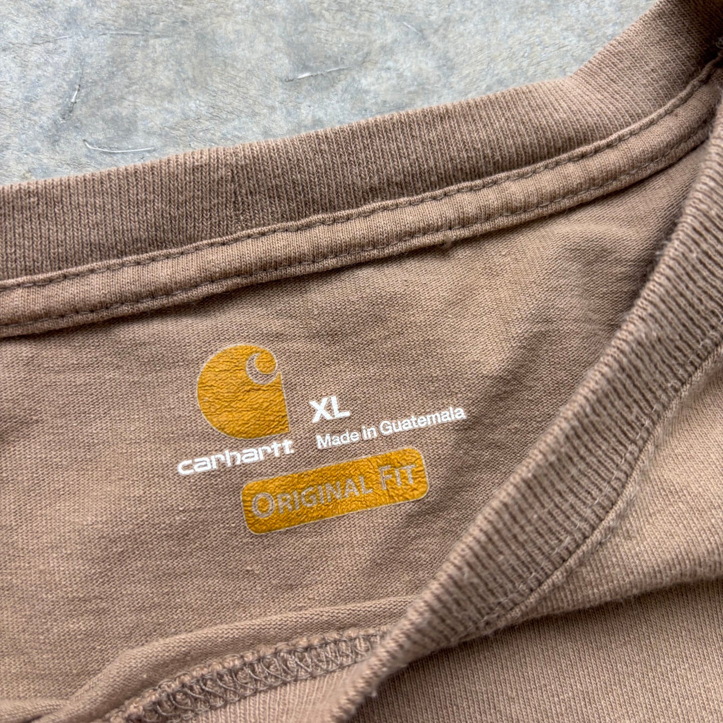 Carhartt Shirt - XL