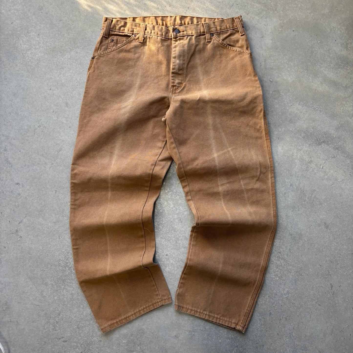 Dickies Carpenter Pants 36x30”