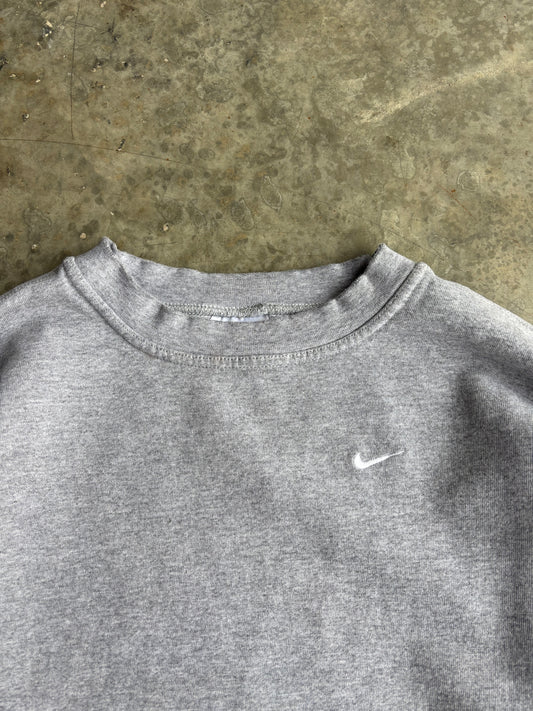 Nike Mini Swoosh Crewneck - XL