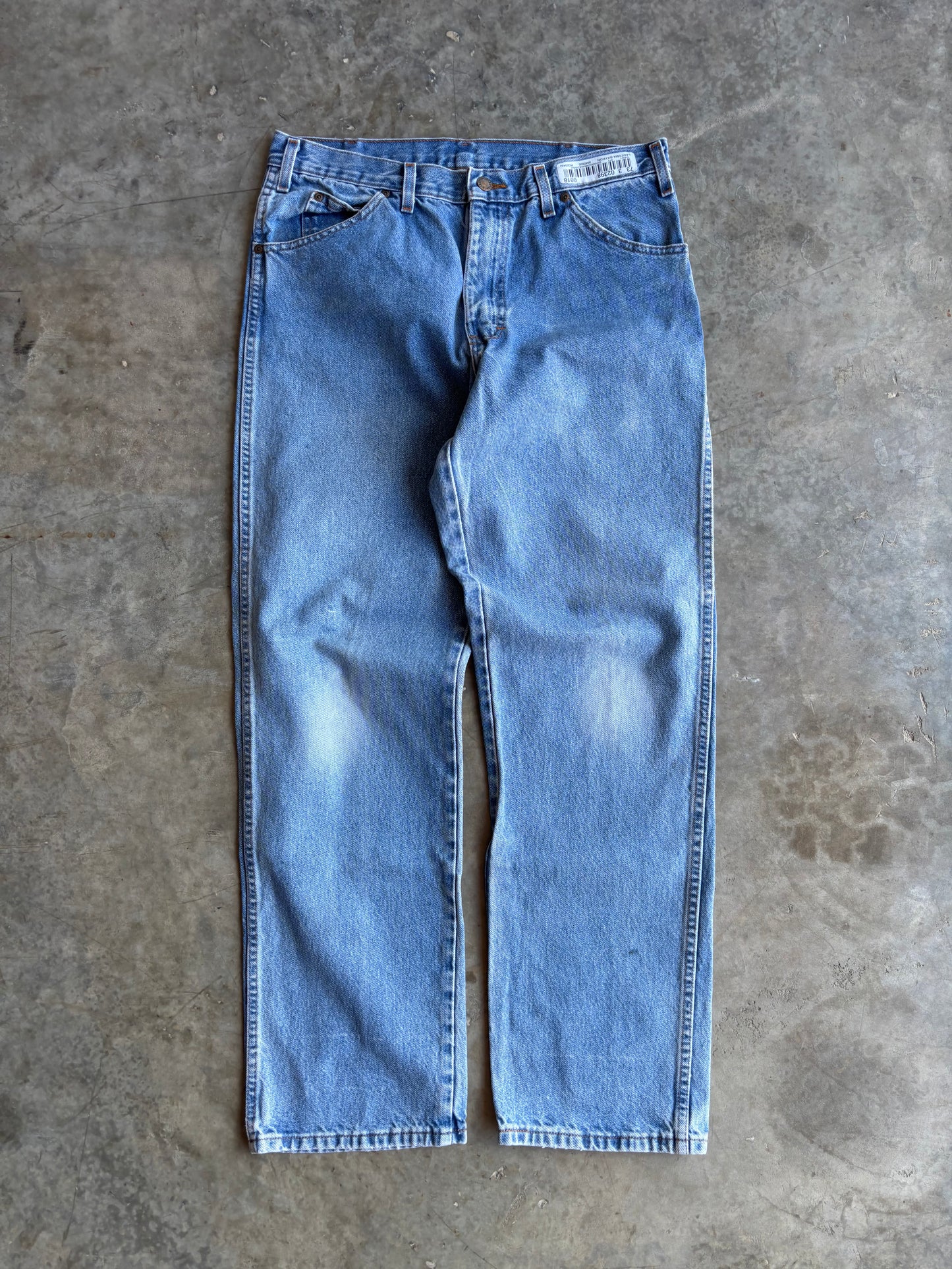 Dickies Jeans 34x32”