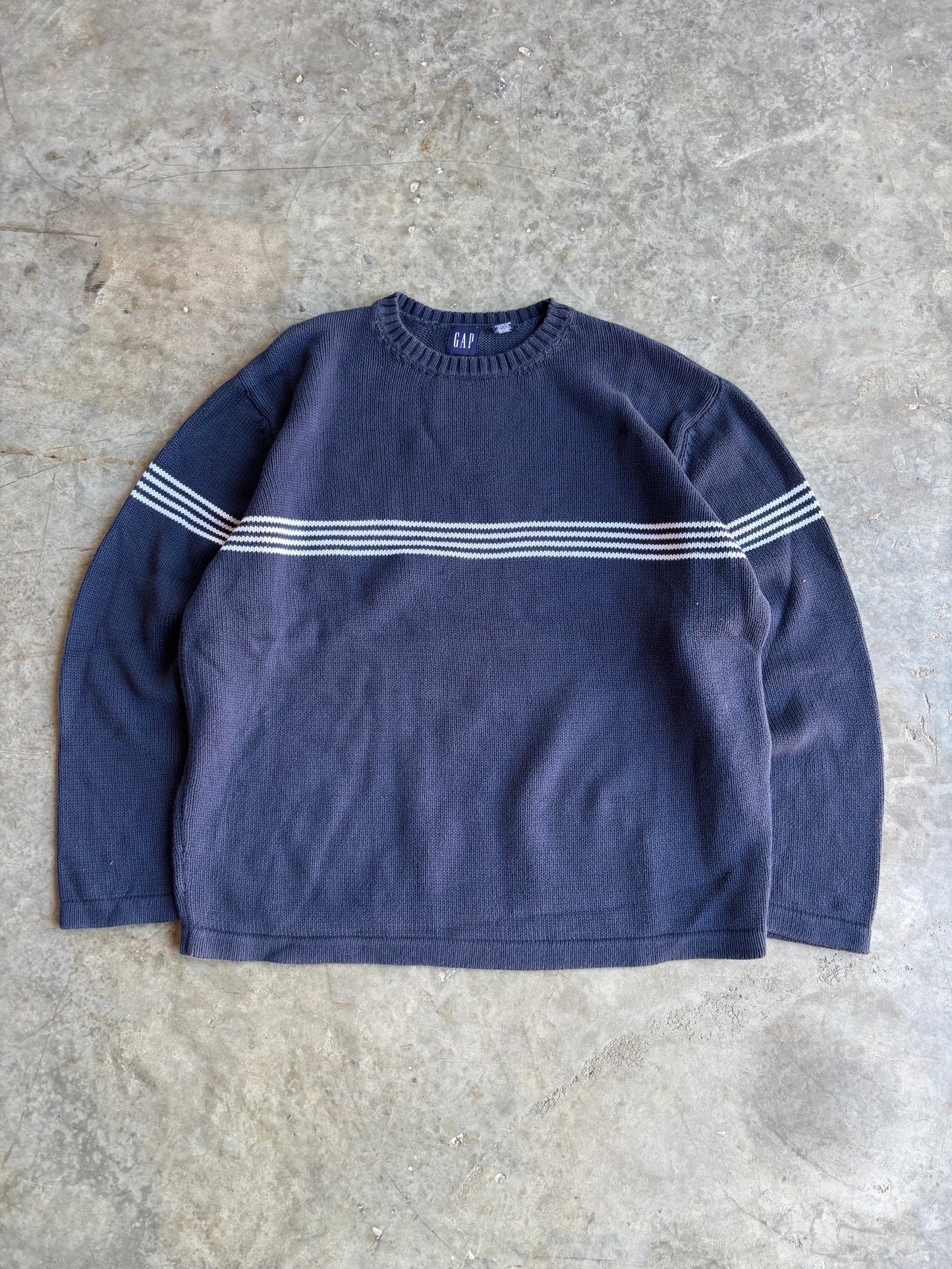 Gap Sweater - XXL