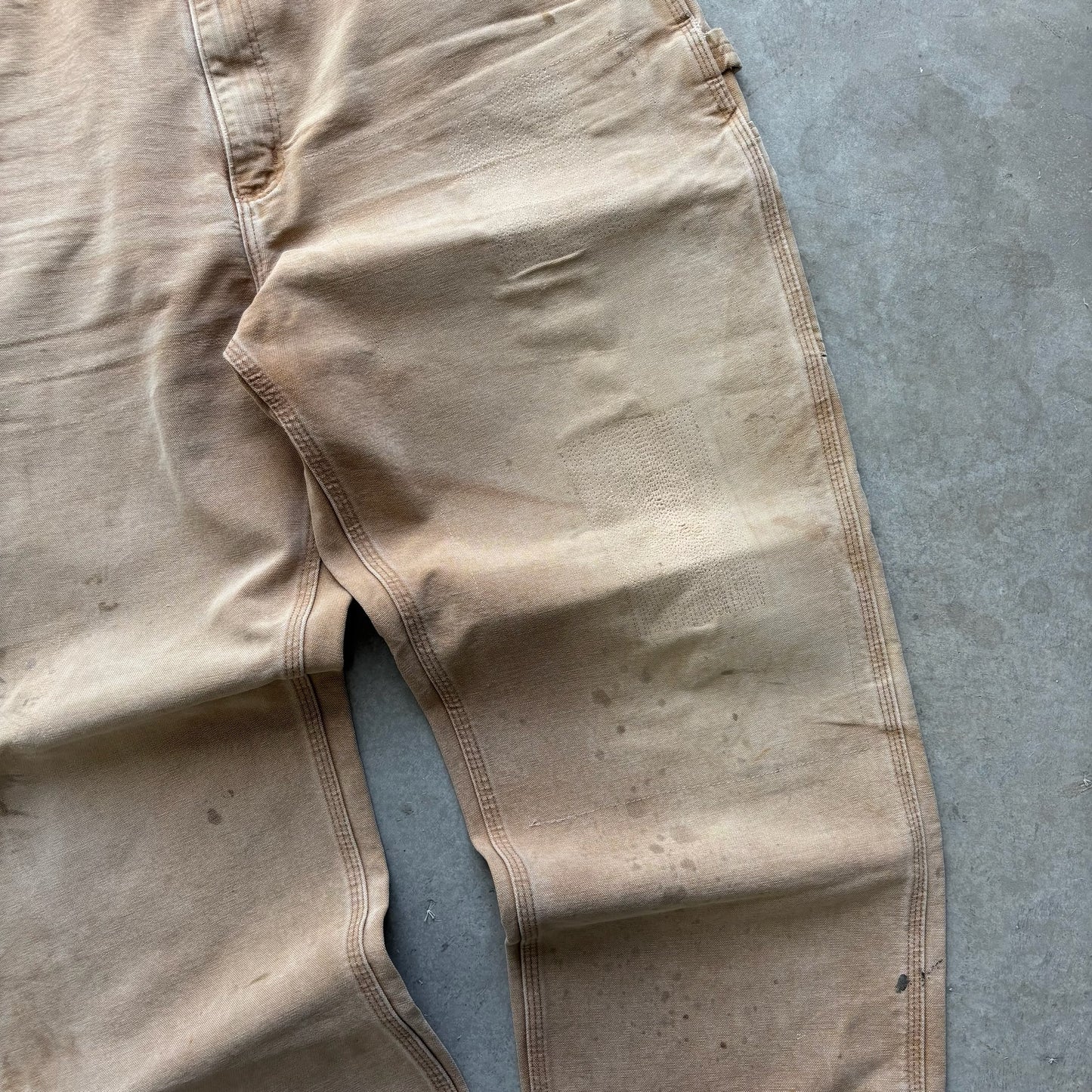 Carhartt Carpenter Pants 40x30”