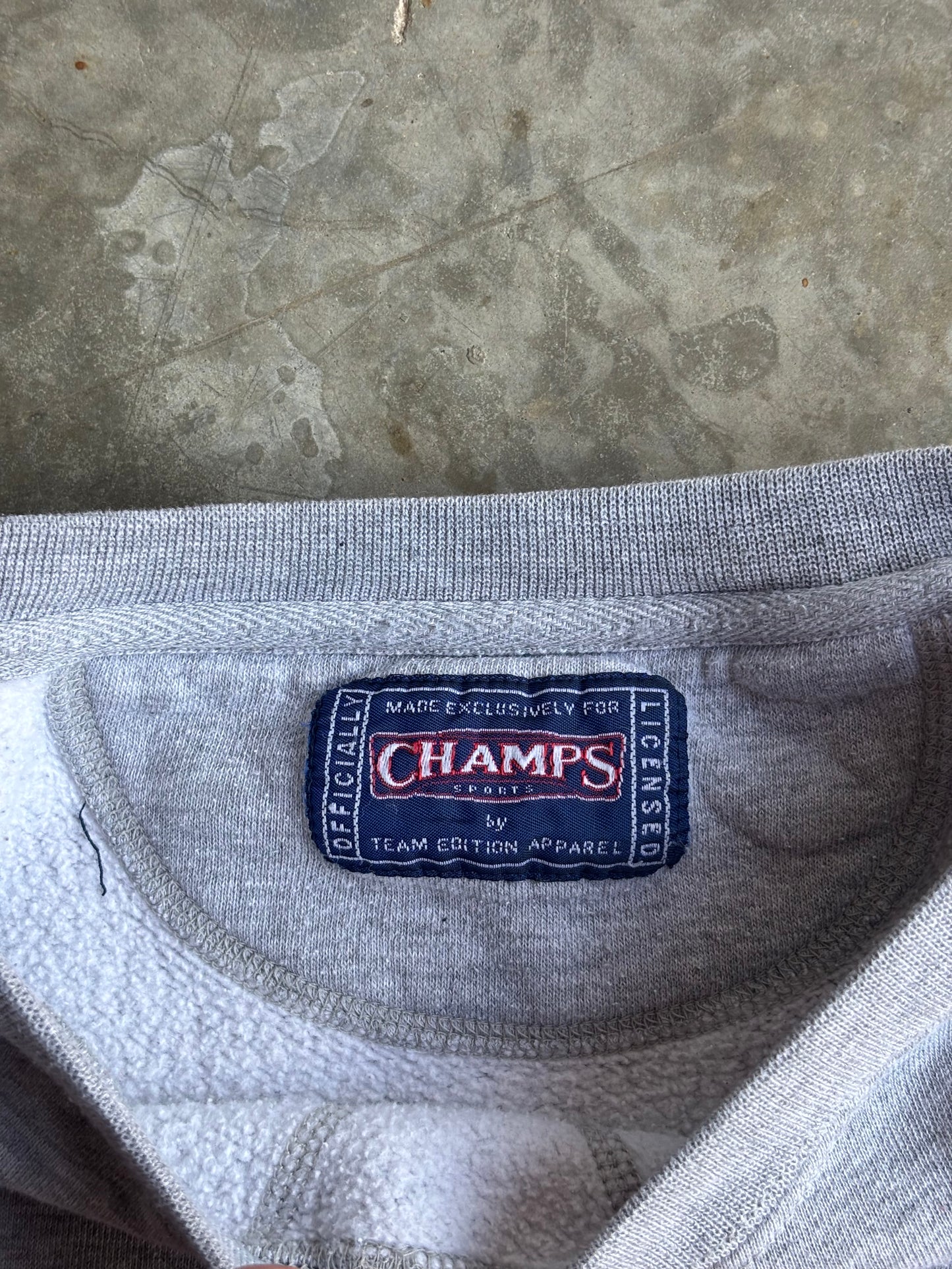 Ohio State Crewneck - XL