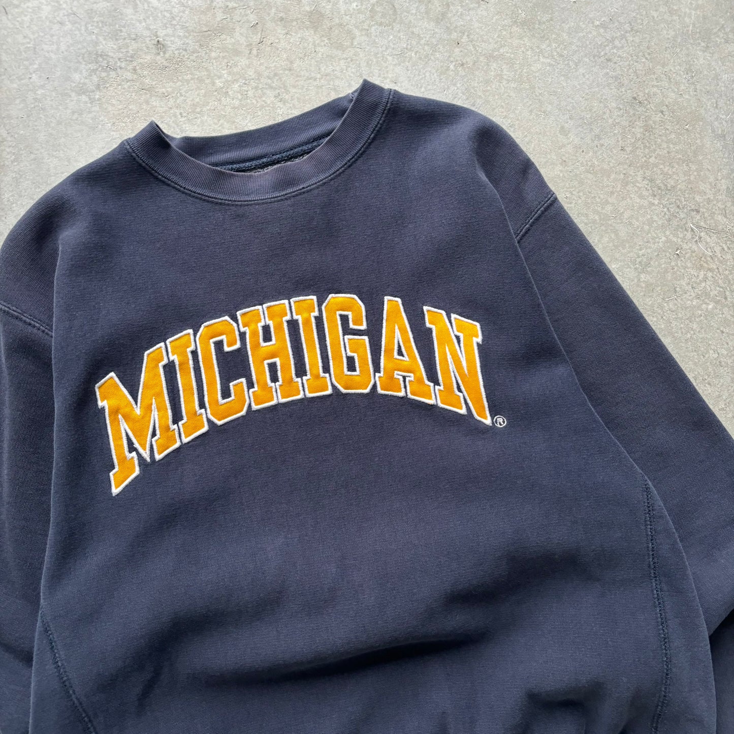 Michigan Crewneck - S