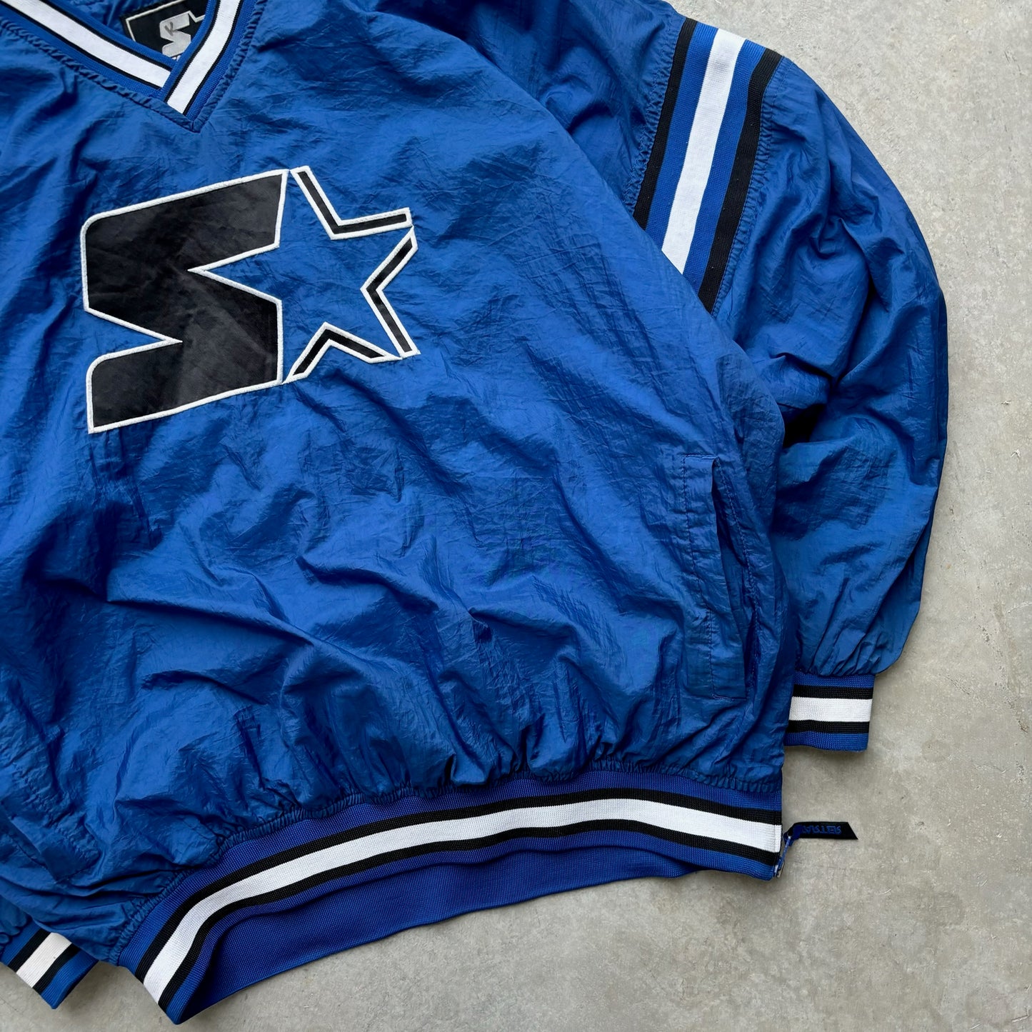 Starter Windbreaker - XXL