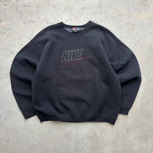 Nike Crewneck - XL