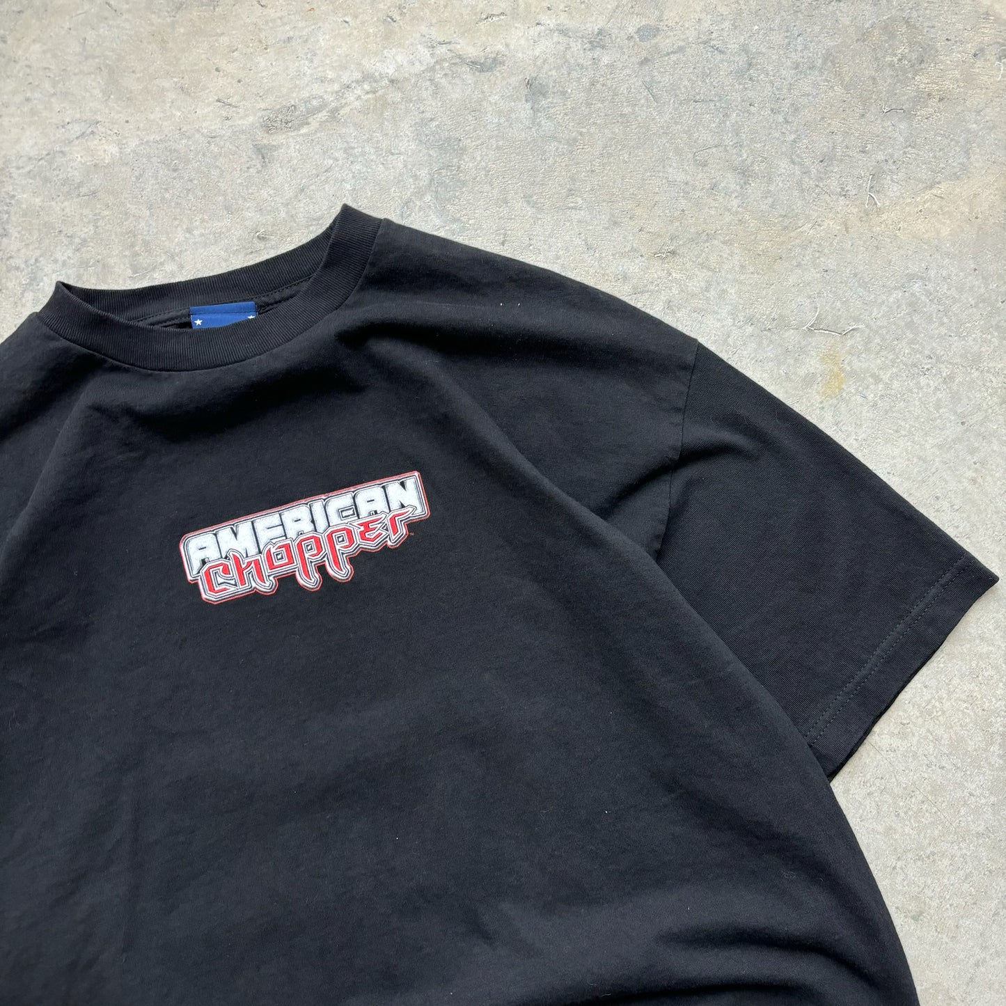 American Choppers Shirt - XL