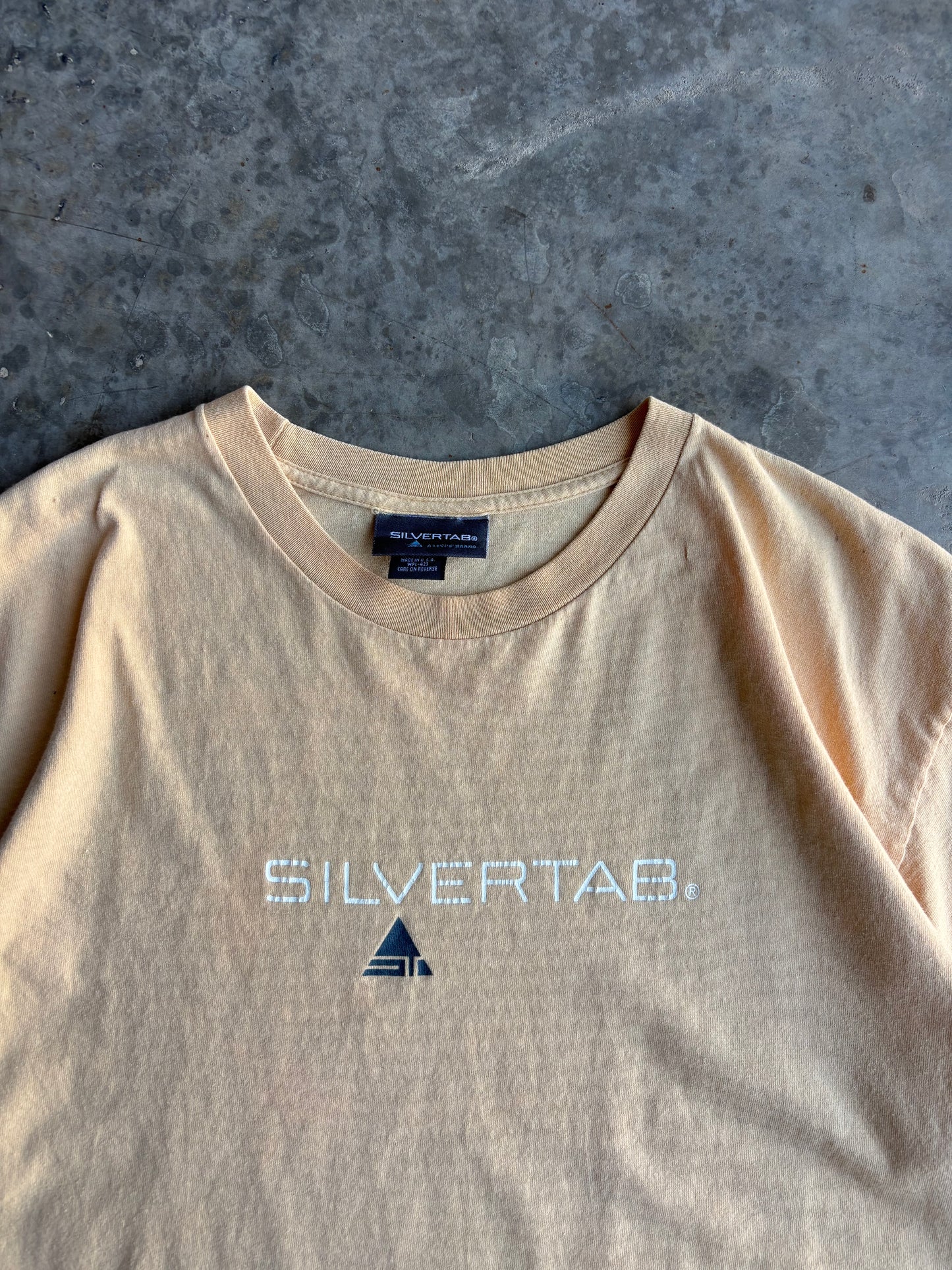Levi's Silvertab Shirt - L