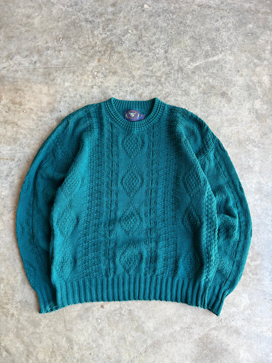 Lakeharmony Sweater - L