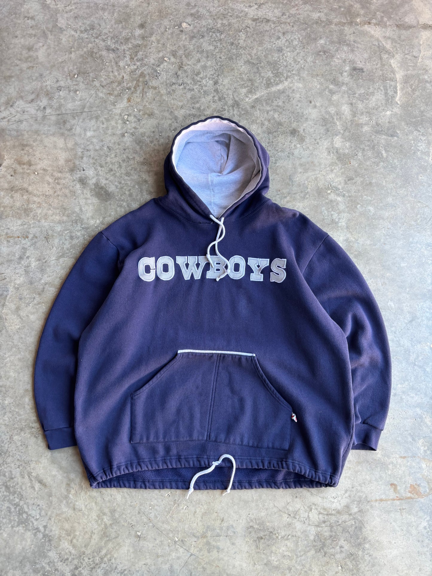 Dallas Cowboys Hoodie - XXL