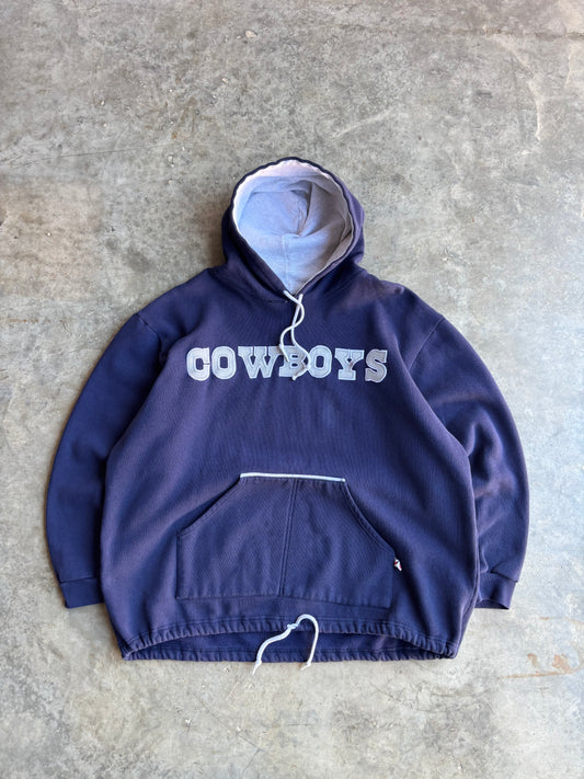 Dallas Cowboys Hoodie - XXL