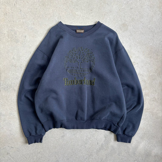 Timberland Crewneck - XL