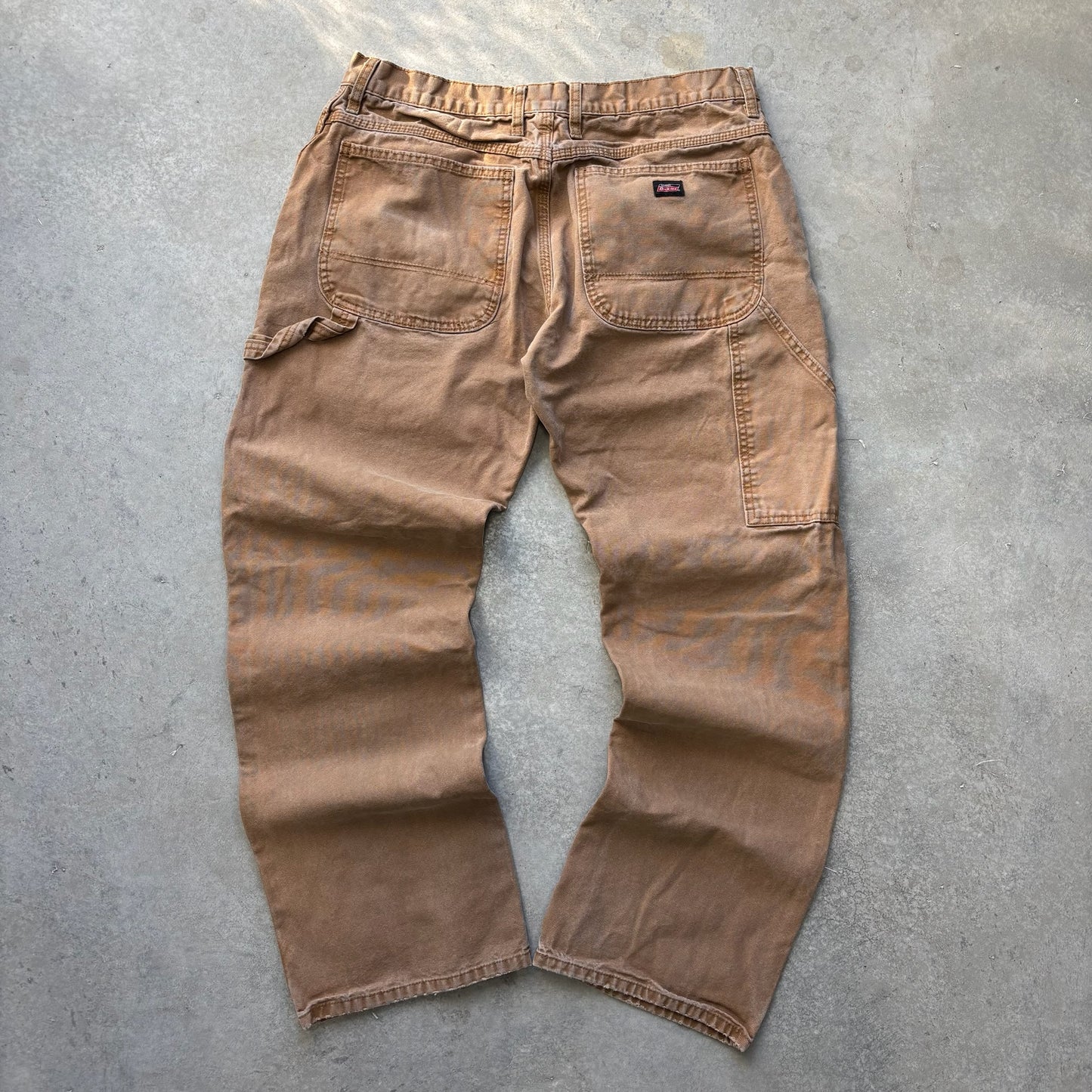 Dickies Carpenter Pants 34x30”