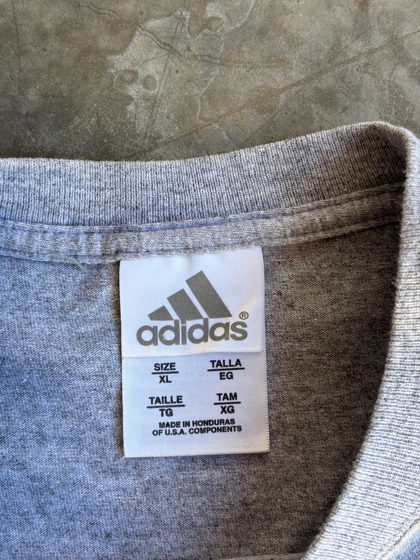 New York Yankees Cutoff Shirt - XL