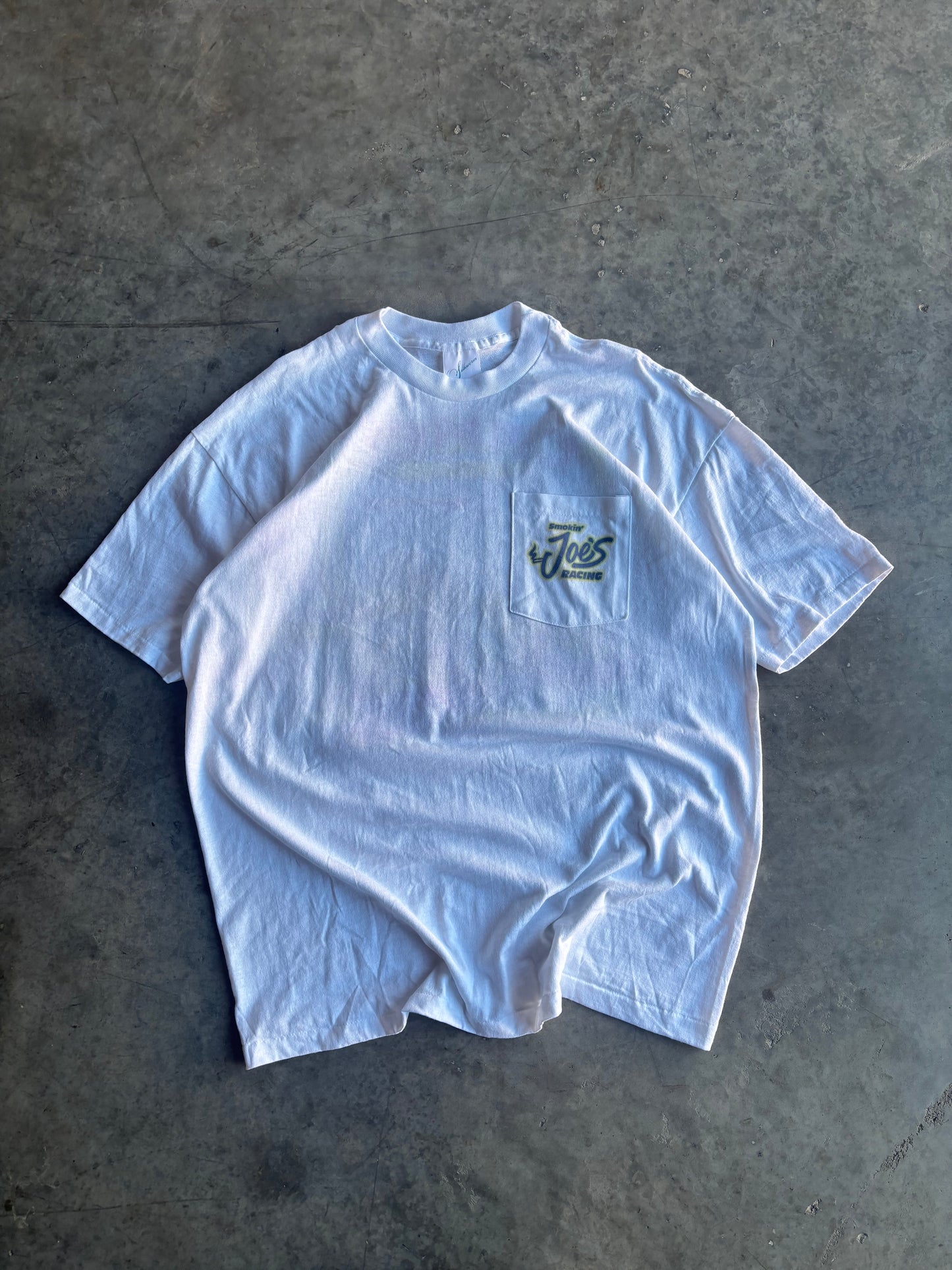 Camel Racing Shirt - XL