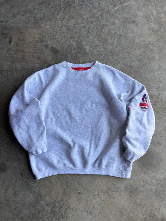Marlboro Crewneck - XL
