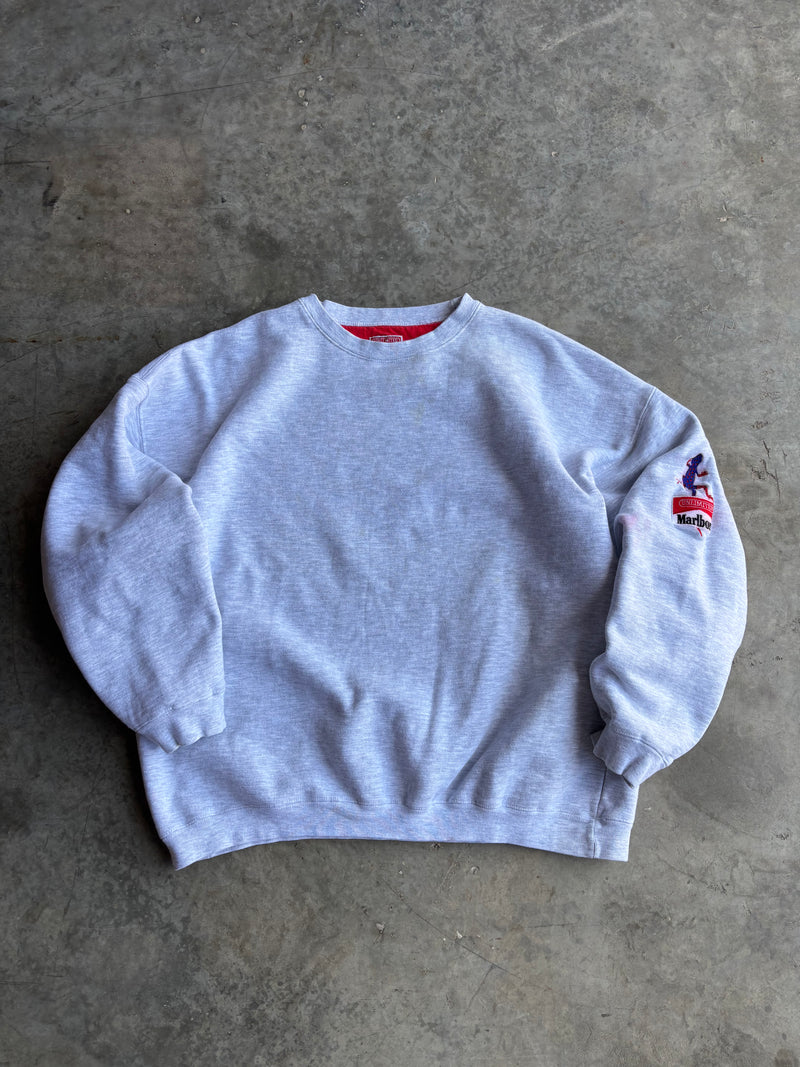 Marlboro Crewneck - XL