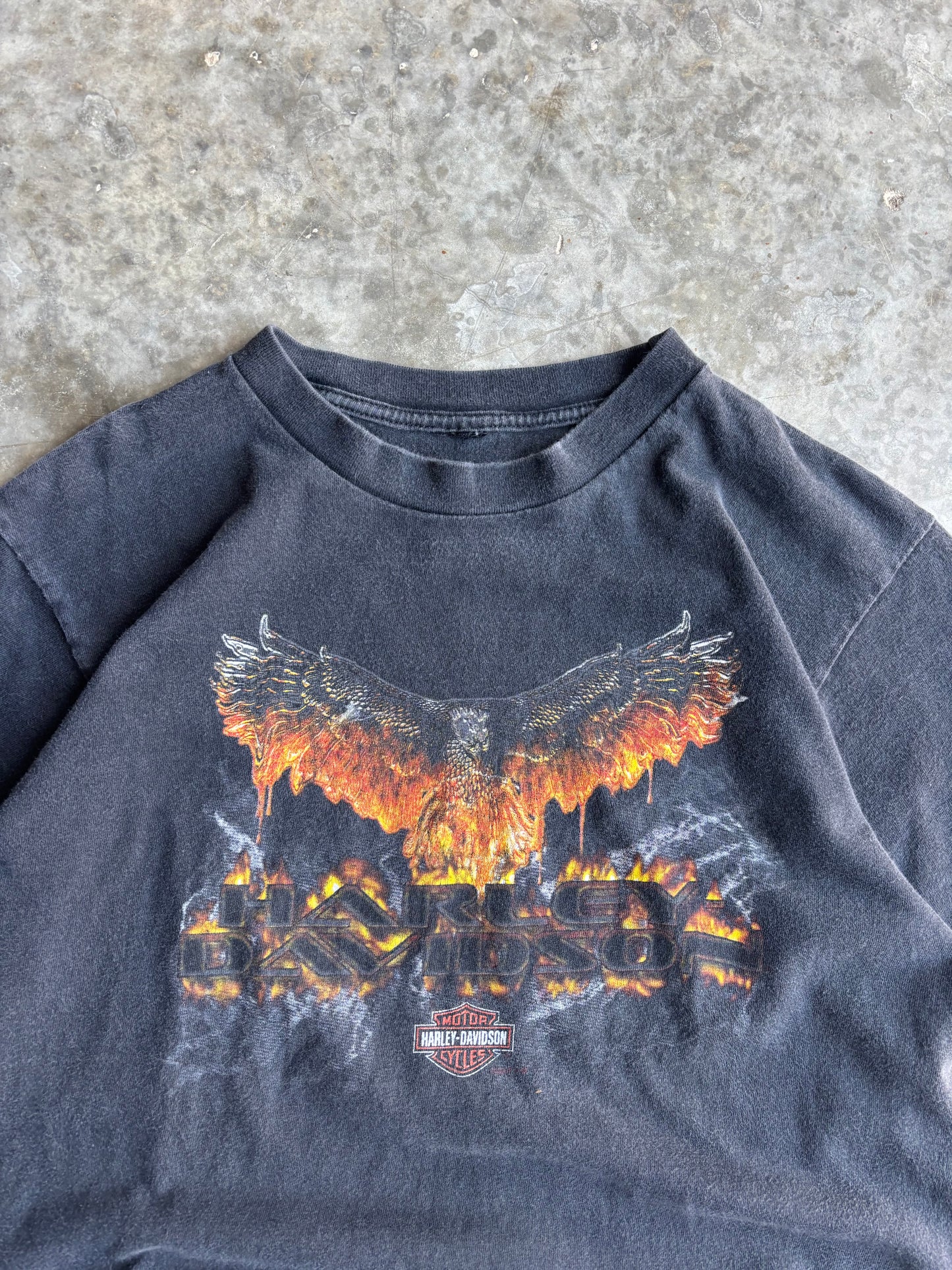 Harley Davidson Shirt - M