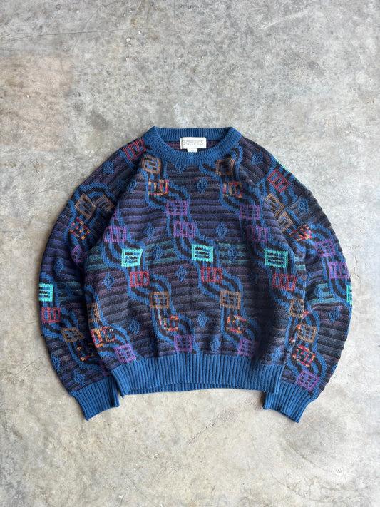 Expressions Sweater - M