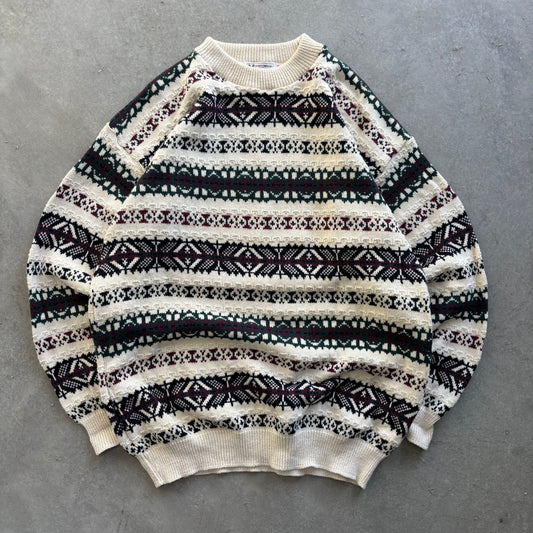 Munsingerwear Sweater - L