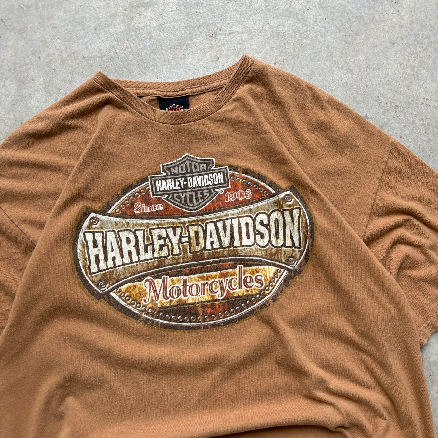 Harley Davidson Shirt - XL