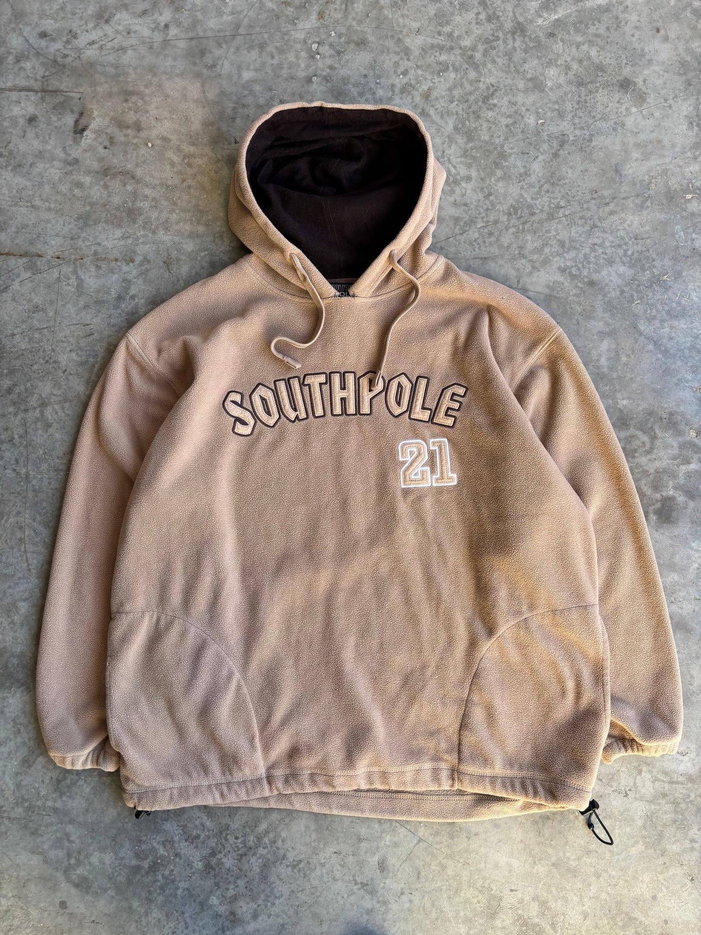 Southpole Hoodie - XL