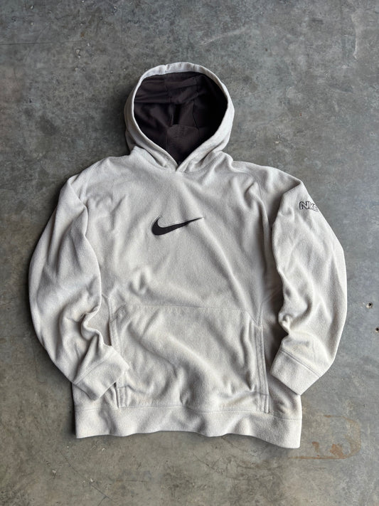 Nike Fleece Hoodie - XL