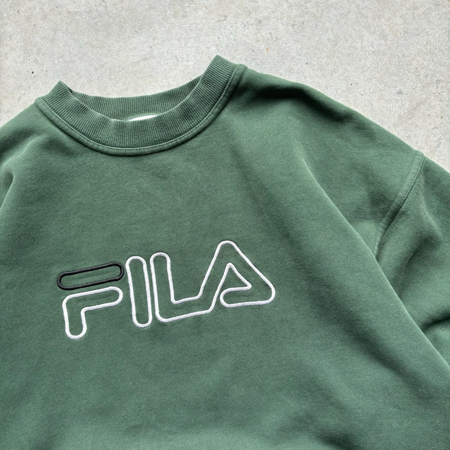 FILA Crewneck - XL