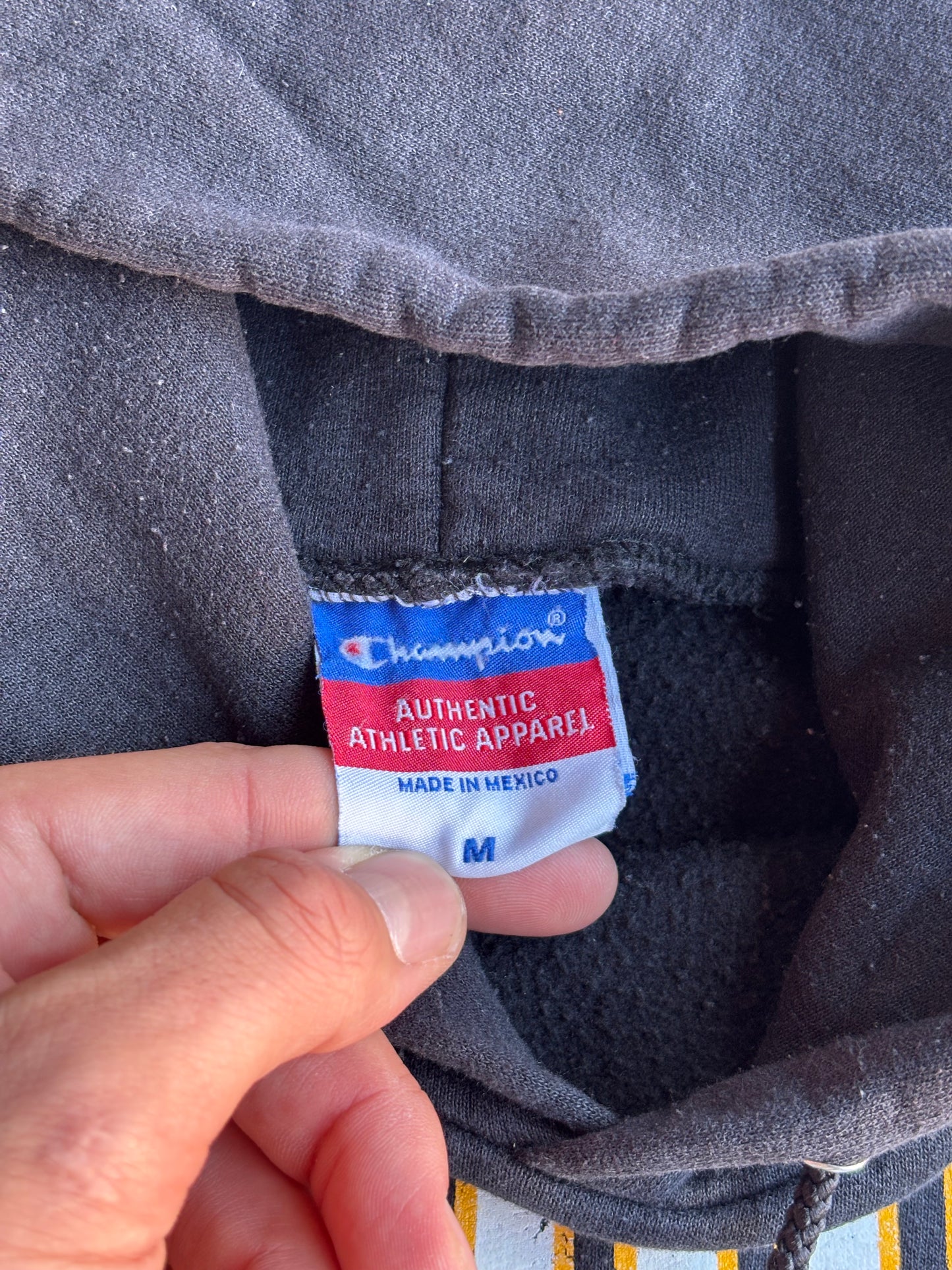 Missouri Tigers Hoodie - M