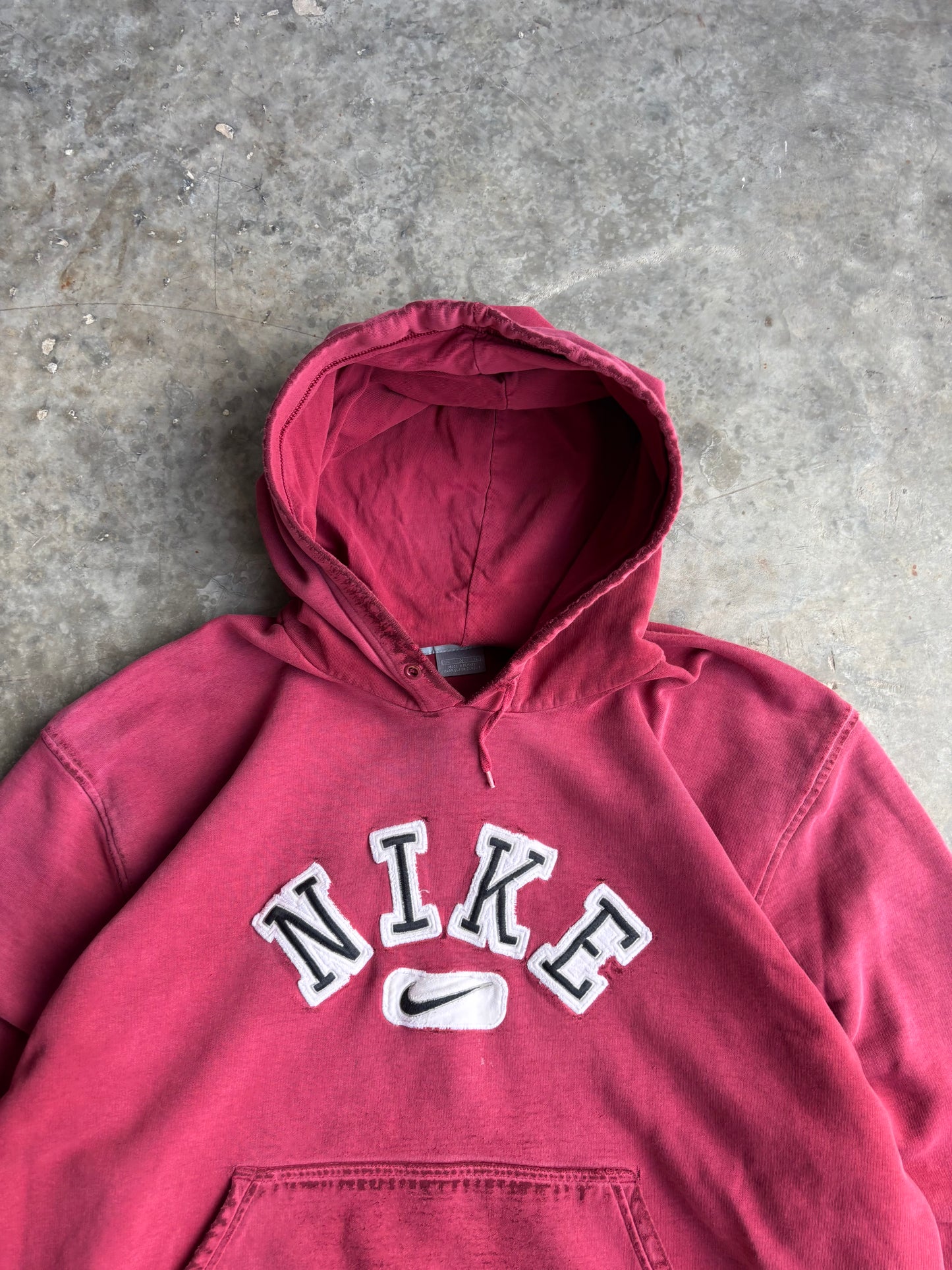 Nike Hoodie - XL