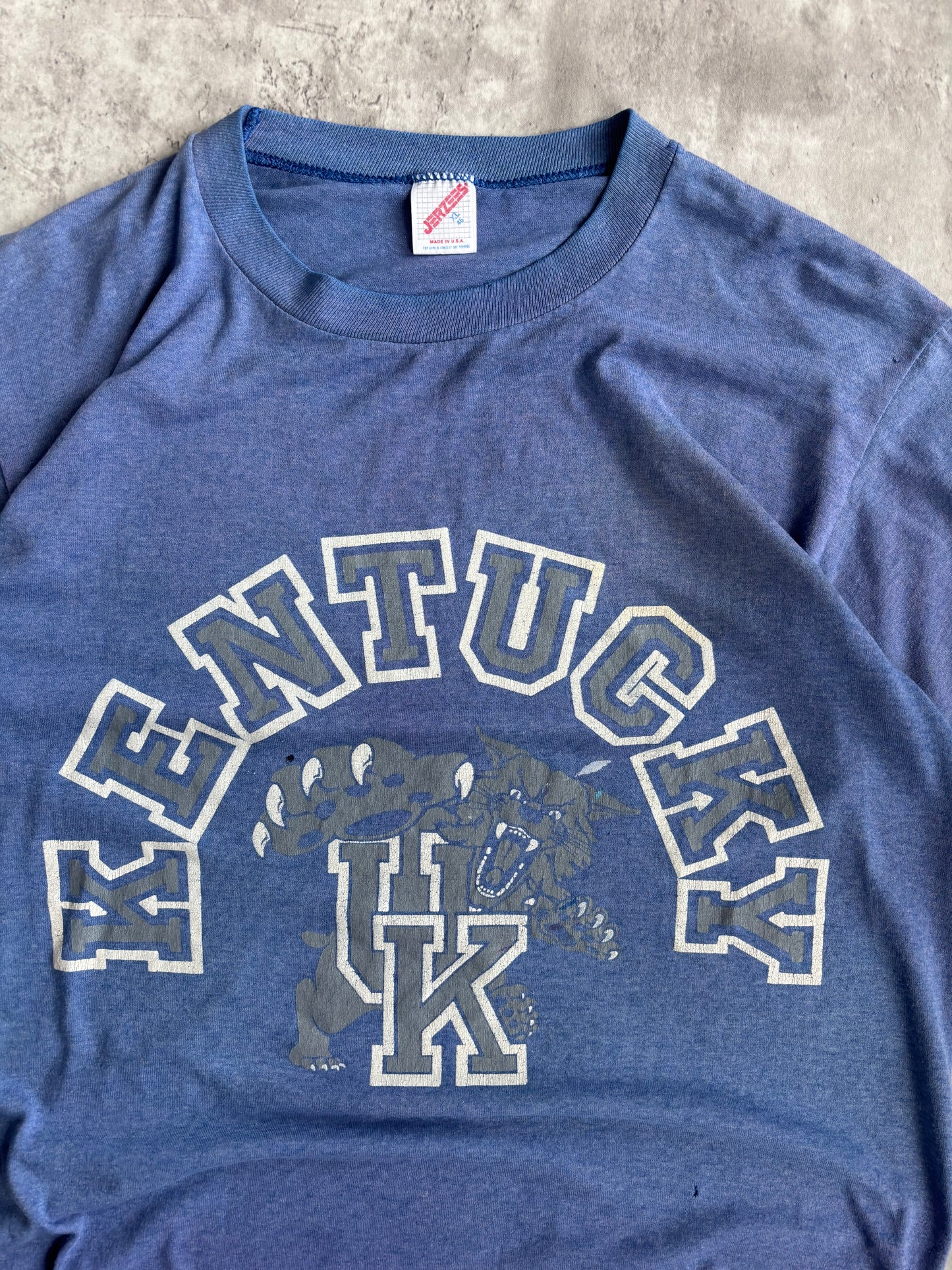 Kentucky Wildcats Shirt - XL