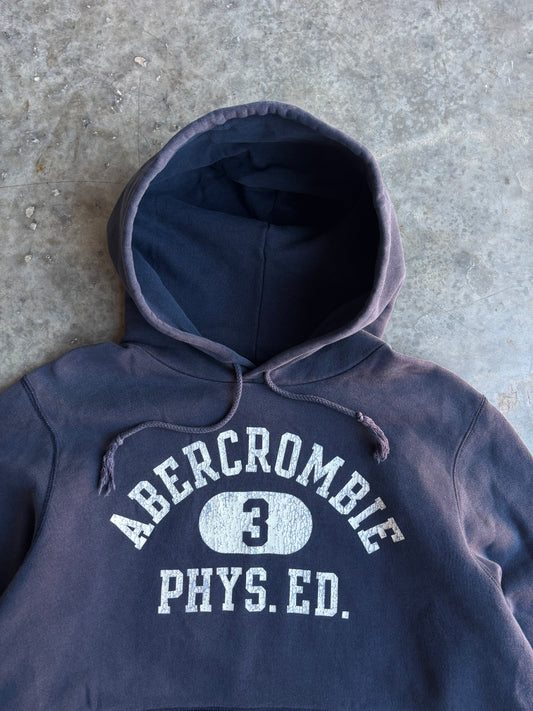 Abercrombie Hoodie - S