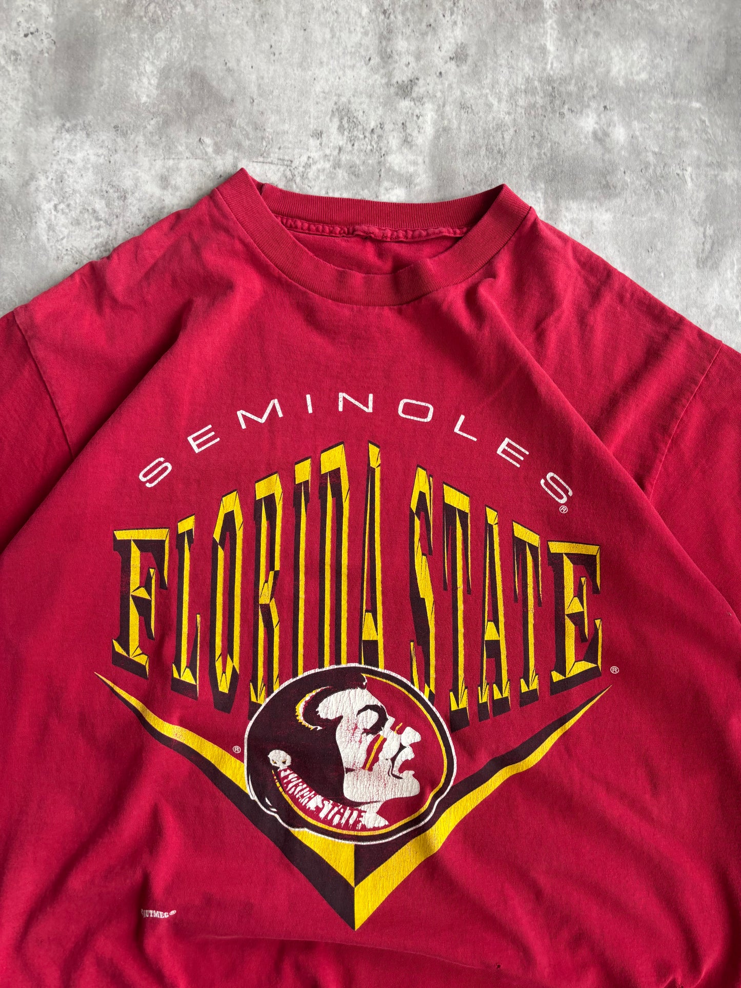 Florida State Shirt - XL