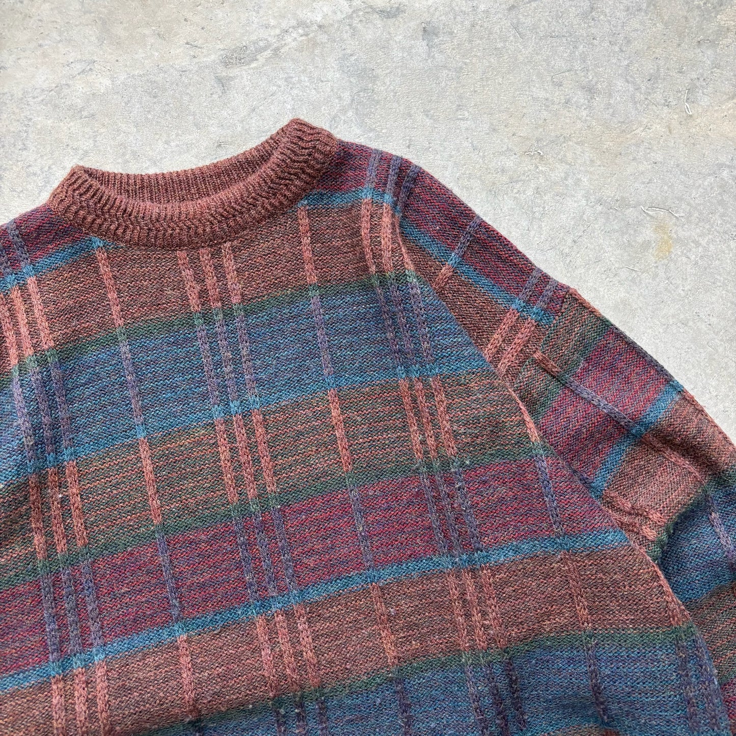 Burtons Sweater - XL