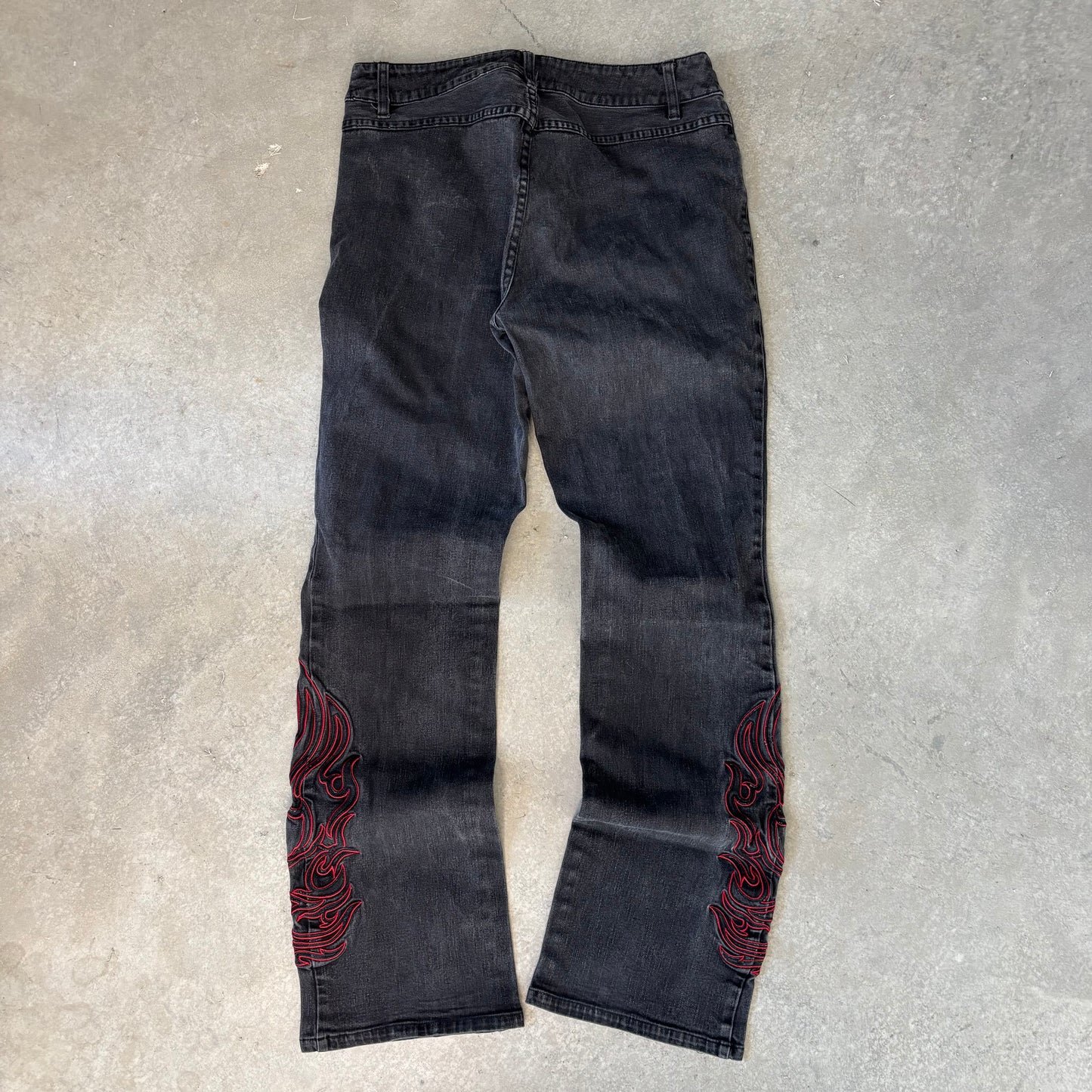 Harley Davidson Pants Women’s Sz 10