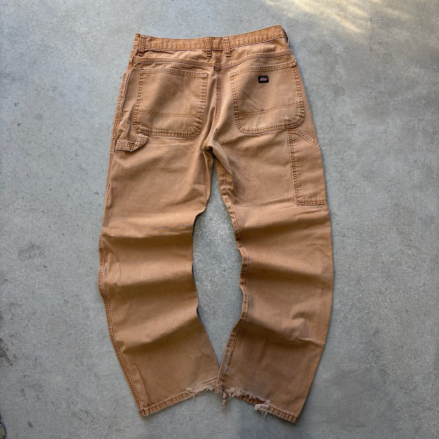 Dickies Carpenter Pants 32x32”