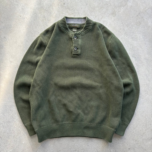 Eddie Bauer Sweater - L