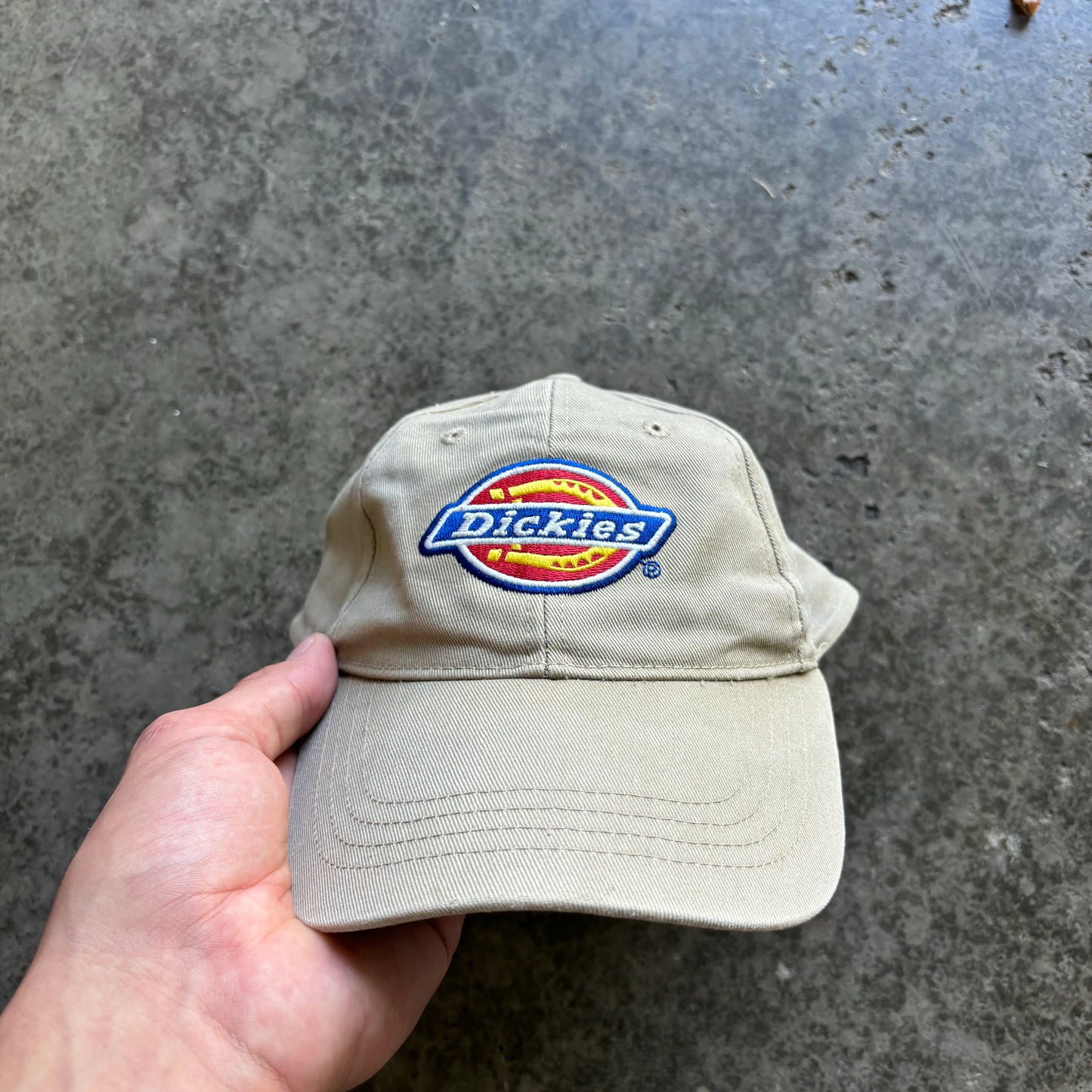 Dickies Hat