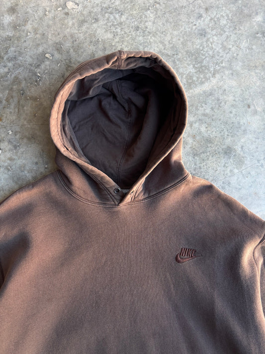 Nike Hoodie - XL