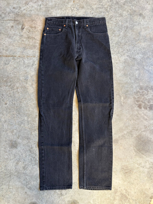 Levi's 505 Jeans - 33x34"