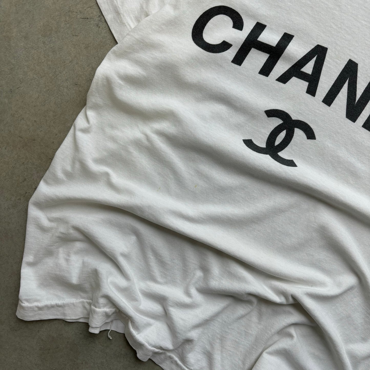 Chanel Shirt