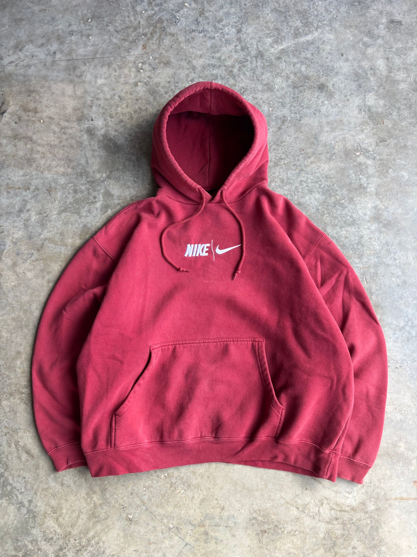 Nike Hoodie -