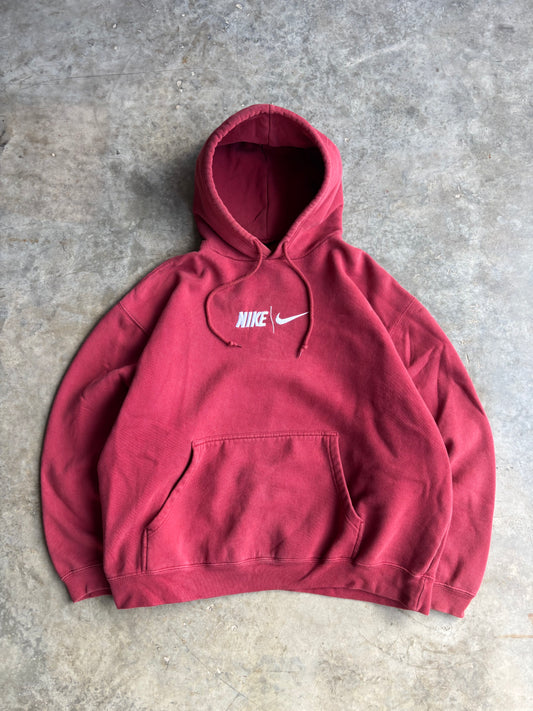 Nike Hoodie -