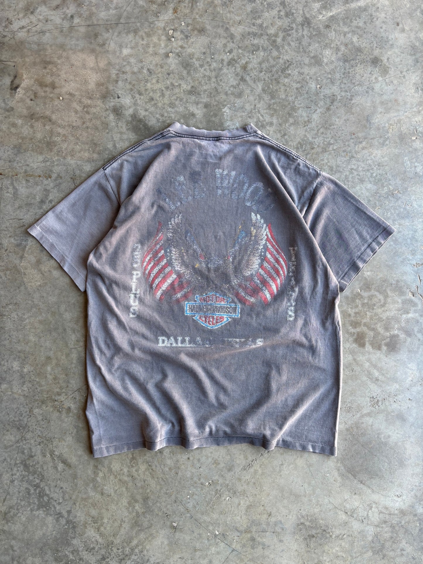 Harley Davidson Shirt - XL