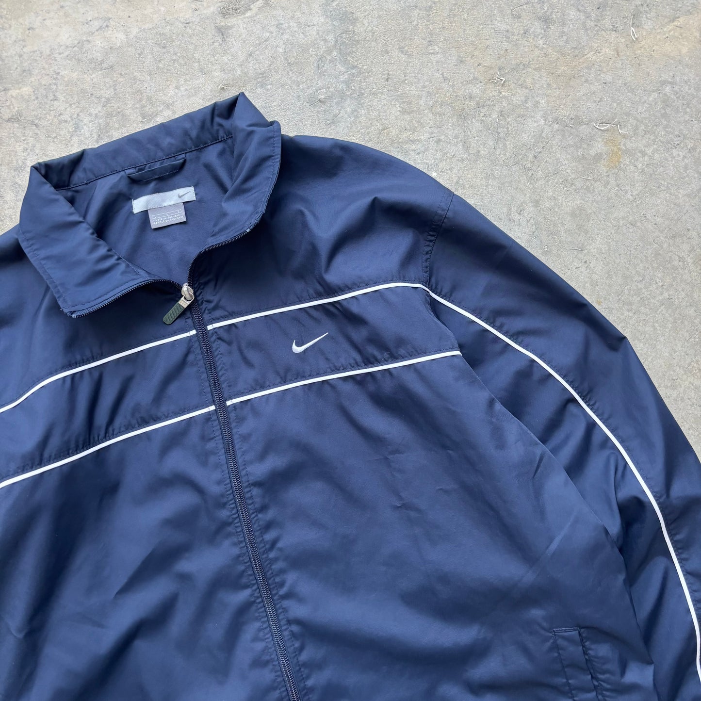 Nike Windbreaker - L