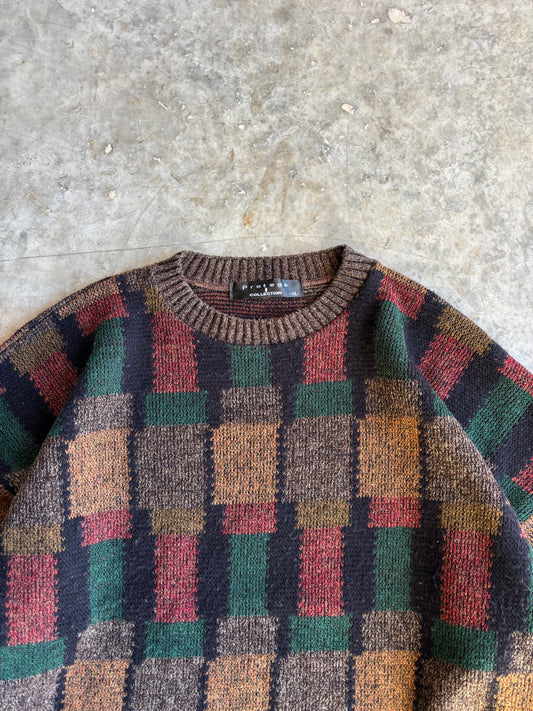 Protege Collection Sweater - XL