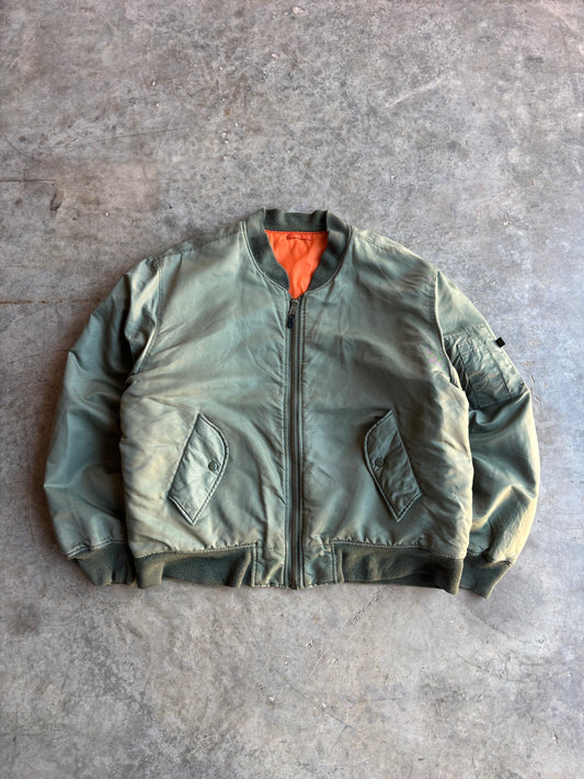 MA-1 Army Jacket - XL