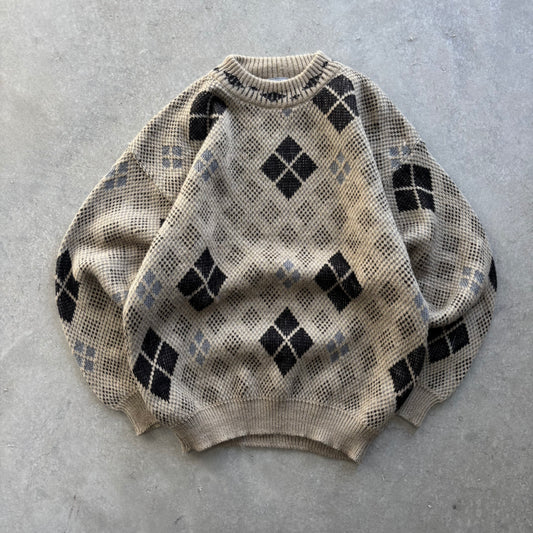 Generra Collection Sweater - L