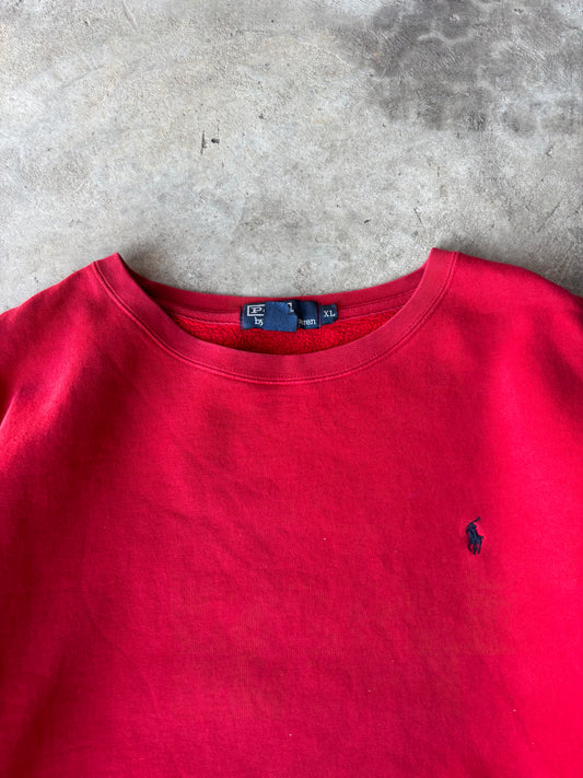 Polo Ralph Lauren Crewneck - XL